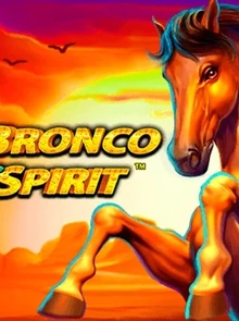 Bronco Spirit — Pragmatic Play