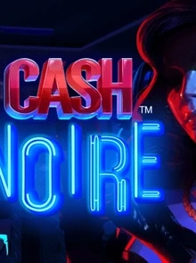 Cash Noire — NetEnt