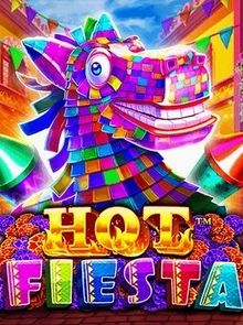 Hot Fiesta — Pragmatic Play