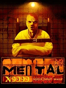 Mental — Nolimit City