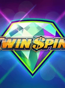 Twin Spin — NetEnt